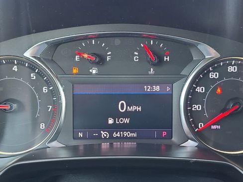 Used 2023 Chevrolet Blazer LT w/ Midnight/Sport Edition image 21