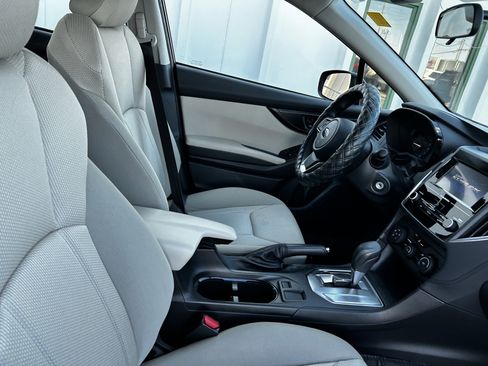 Used 2023 Subaru Impreza 2.0i image 13