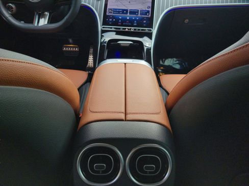 Certified 2023 Mercedes-Benz C 300 Sedan image 15