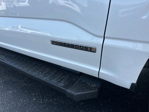 New 2025 Ford F150 Lariat w/ Equipment Group 501A Mid image 6