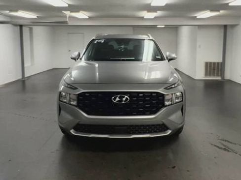 Used 2023 Hyundai Santa Fe SEL AWD/4WD image 3