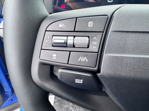 New 2026 Kia Sportage EX w/ EX Panorama Roof Package image 14