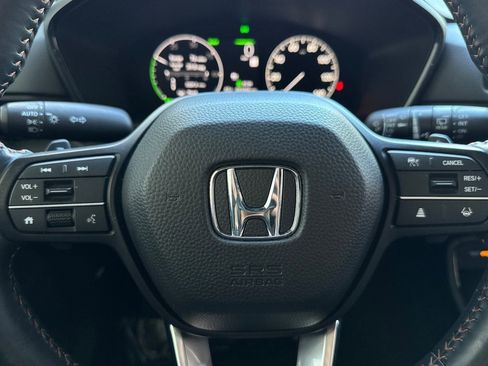 Used 2024 Honda CR-V Sport-L image 15
