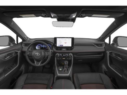 Used 2023 Toyota RAV4 XSE w/ Weather Package AWD/4WD image 7