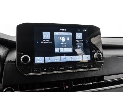 Used 2022 Mitsubishi Outlander SEL image 27