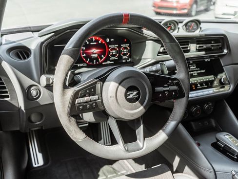 Used 2024 Nissan Z NISMO w/ Floor Mat Package image 13