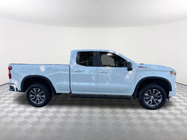 Used 2023 Chevrolet Silverado 1500 RST AWD/4WD image 4