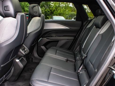 Used 2024 Cadillac Lyriq Tech w/ Driver Assist Package AWD/4WD image 34
