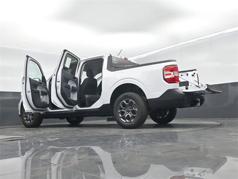 New 2026 Ford Maverick XLT w/ XLT Luxury Package image 69