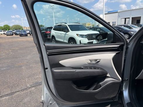 Used 2023 Hyundai Tucson SEL image 9