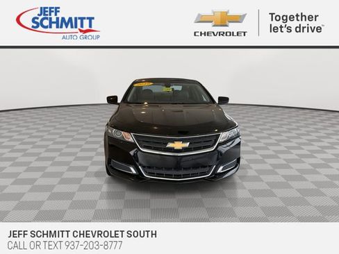 Used 2019 Chevrolet Impala LS image 3