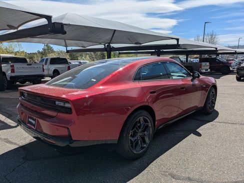 New 2026 Dodge Charger R/T AWD/4WD image 2