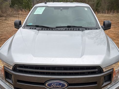 Used 2019 Ford F150 XLT w/ Equipment Group 302A Luxury image 15