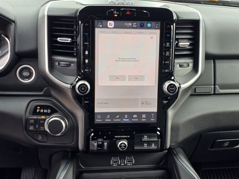 New 2026 RAM 1500 Big Horn image 19