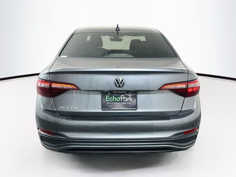 Used 2024 Volkswagen Jetta Sport FWD image 7