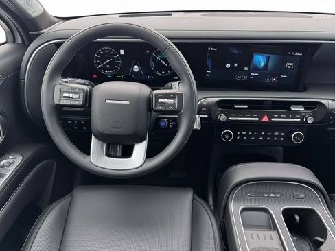 New 2026 Hyundai Palisade Calligraphy image 26