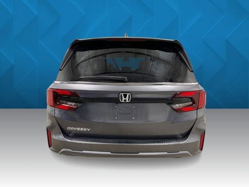 New 2026 Honda Odyssey EX-L image 4