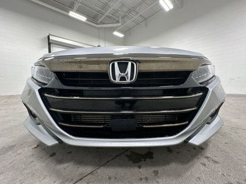 Used 2022 Honda Accord Sport Special Edition image 10