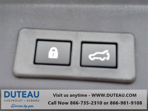 New 2026 Subaru Ascent Premium image 9