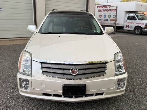 Used 2005 Cadillac SRX V8 AWD/4WD image 9