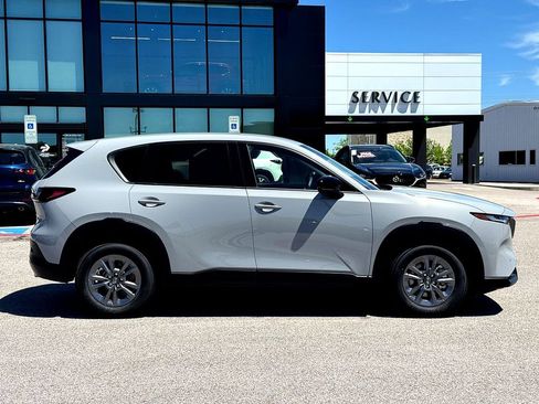 New 2026 MAZDA CX-5 Select image 9