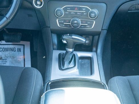 Certified 2023 Dodge Charger GT w/ Blacktop Package image 31