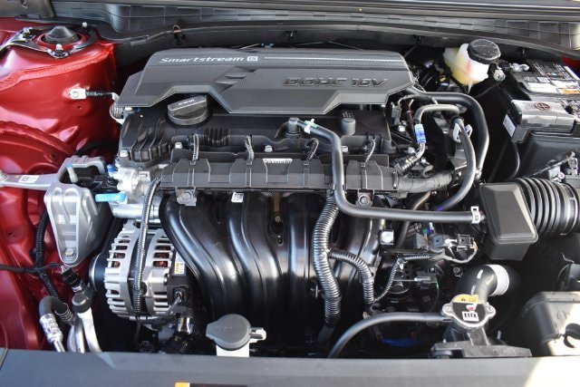 New 2026 Kia K4 FWD image 29