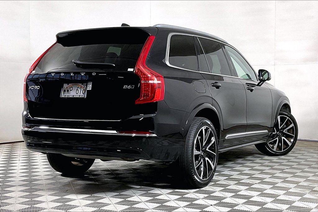 Used 2023 Volvo XC90 B6 Plus w/ Protection Package Premier AWD/4WD image 10