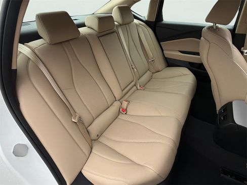 Used 2025 Acura TLX Technology Package image 10