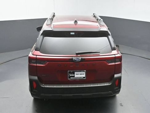 Used 2026 Subaru Outback Limited w/ Premium/Limited Plus Package AWD/4WD image 46