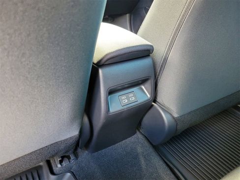 New 2026 Toyota Corolla SE FWD image 10