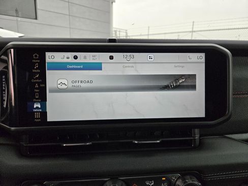 New 2026 Jeep Gladiator Rubicon image 11