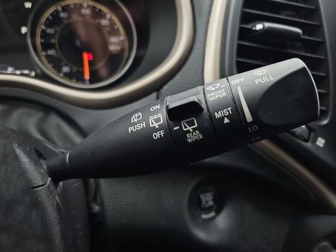 Certified 2016 Jeep Cherokee High Altitude image 28