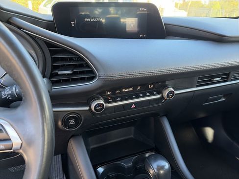 Used 2024 MAZDA MAZDA3 s image 12