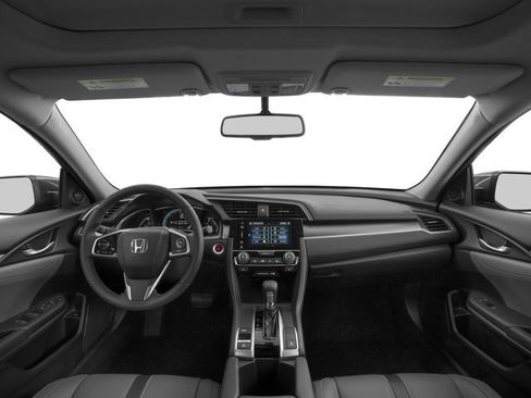 Used 2016 Honda Civic EX-L image 4