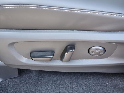 New 2026 INFINITI QX60 Sport w/ Dark Cargo Package image 15