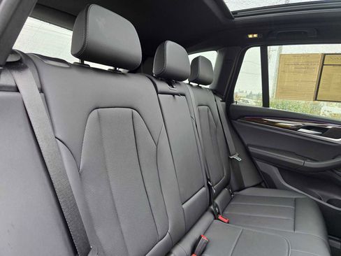 Used 2024 BMW X3 xDrive30i image 14