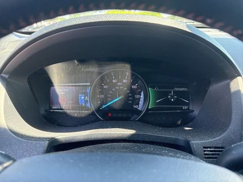 Used 2018 Ford Explorer Sport w/ Equipment Group 401A image 16