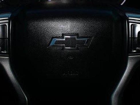 Used 2022 Chevrolet Silverado 1500 RST w/ Z71 Off-Road Package image 16