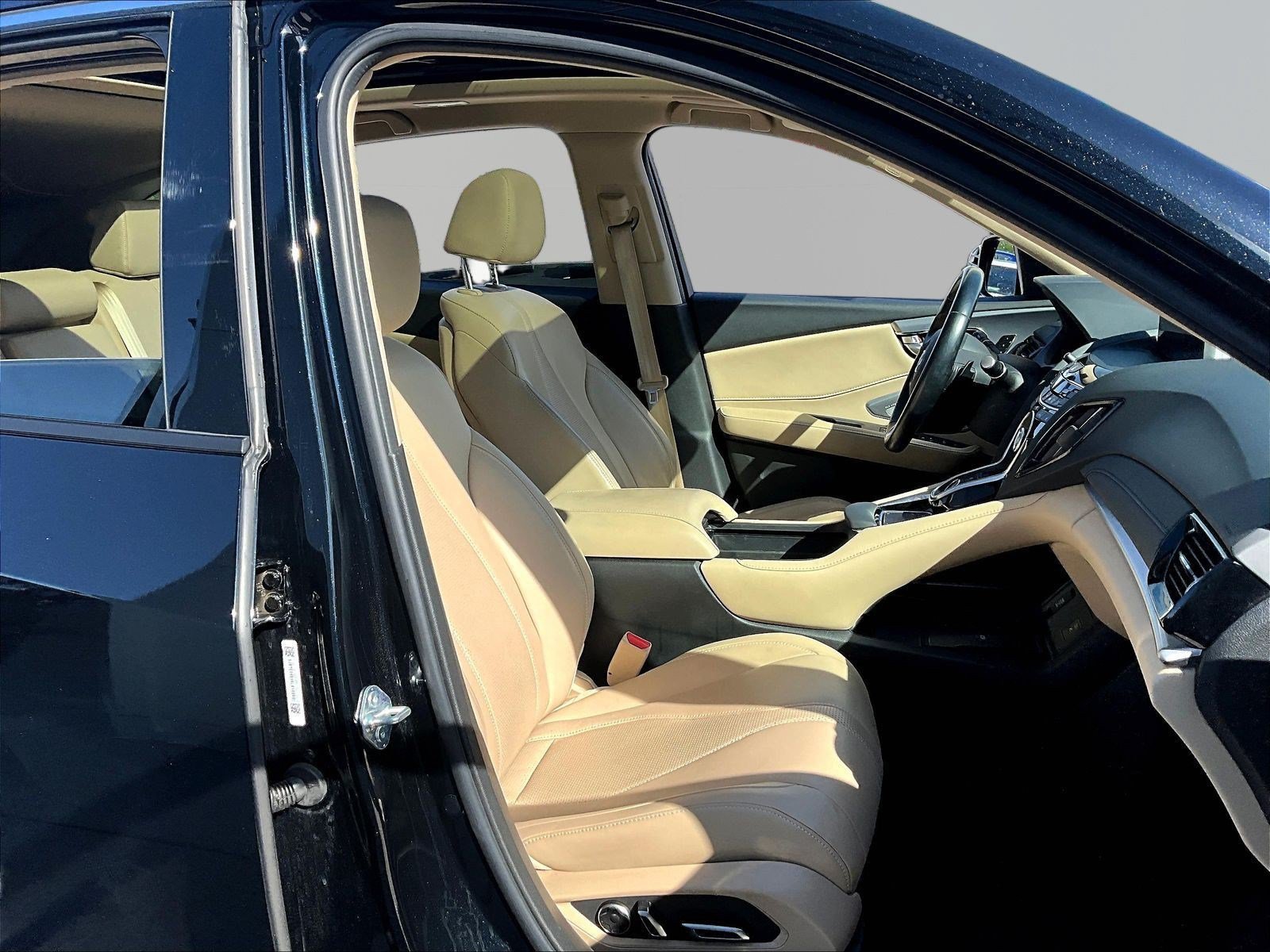 Used 2024 Acura RDX w/ Technology Package AWD/4WD image 28