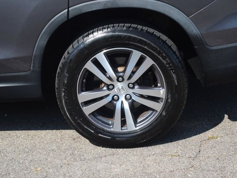 Used 2017 Honda Pilot EX-L image 30