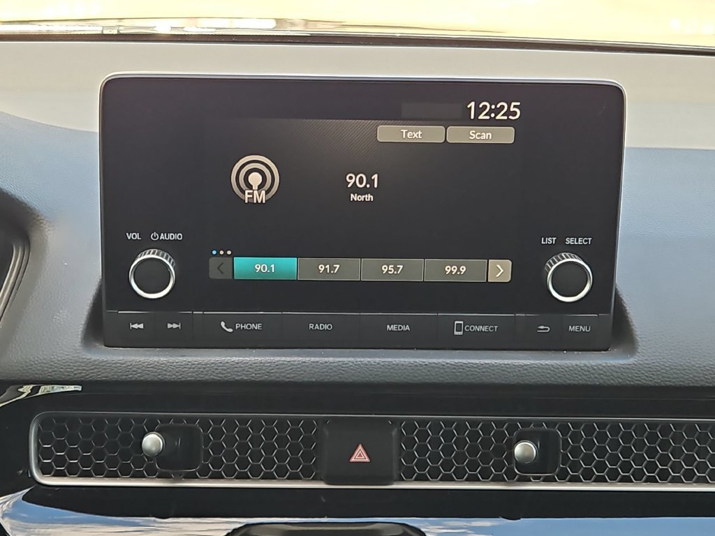 Used 2024 Honda Civic EX image 18