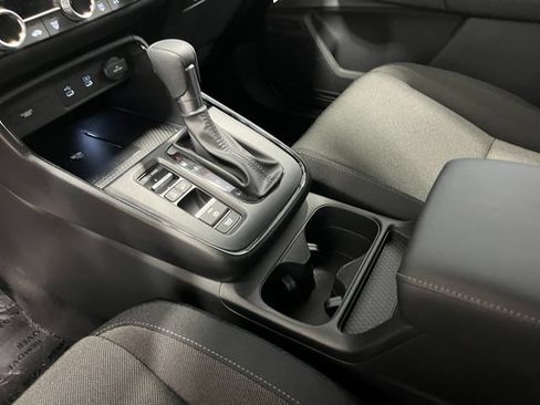New 2026 Honda CR-V LX image 12
