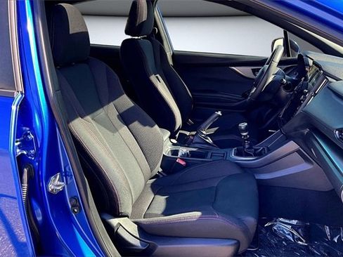 Used 2022 Subaru WRX Premium image 29