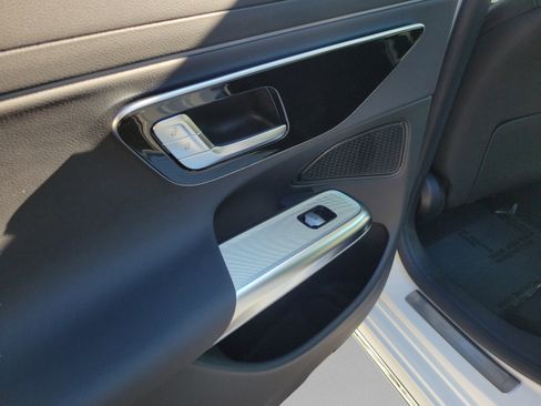 Used 2026 Mercedes-Benz E 350 Sedan image 8