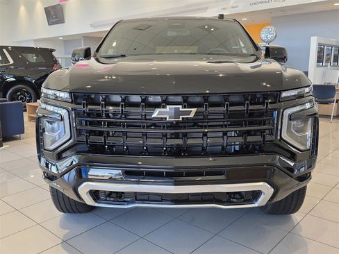 New 2025 Chevrolet Tahoe 2WD image 2