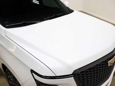 Used 2026 Cadillac Escalade V image 82