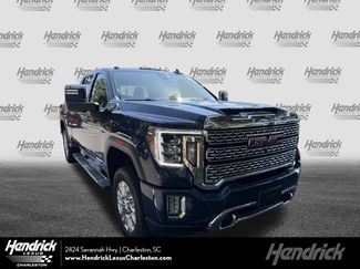 Used 2022 GMC Sierra 3500 Denali AWD/4WD video 1