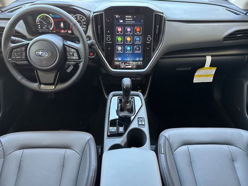 New 2026 Subaru Crosstrek 2.5i Limited AWD/4WD image 3