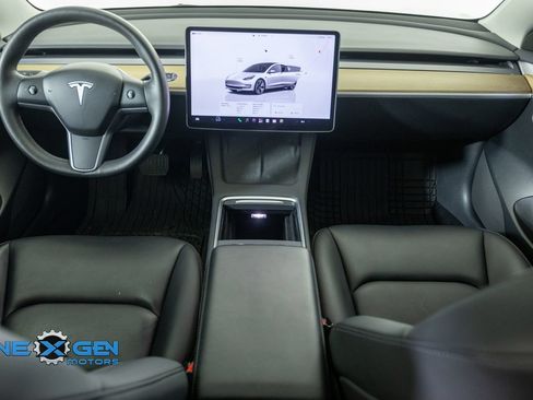 Used 2023 Tesla Model 3 Standard Range RWD image 28